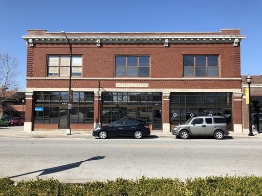 Primary Photo - Beautiful Downtown Springfield Loft