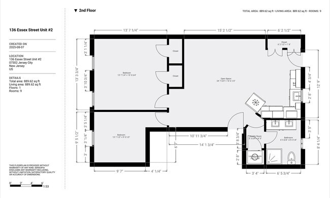 Building Photo - 136 Essex St