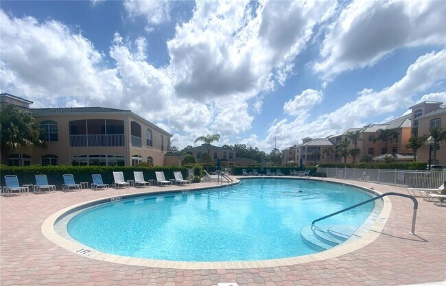 Building Photo - 801 Gondola Park Dr