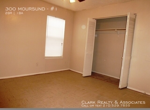 Building Photo - 300 Moursund Blvd. #1, San Antonio, TX. 78221