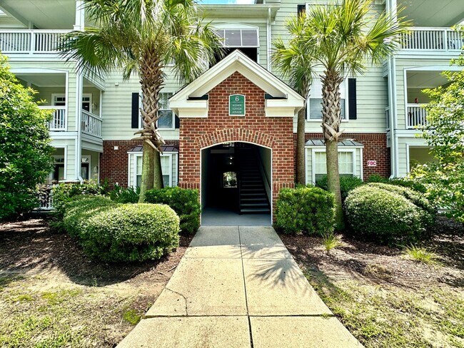 Building Photo - 2 Bedroom, 2 Bath Condo in The Concord West of The Ashley!