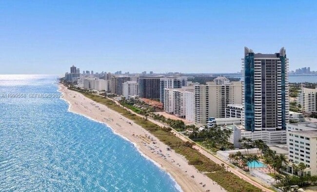 Building Photo - 6301 Collins Ave