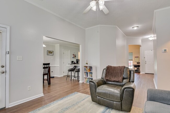 Building Photo - 660 Butler Springs Cir
