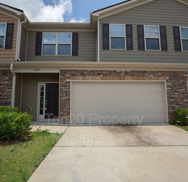 Primary Photo - 6002 Townes Way