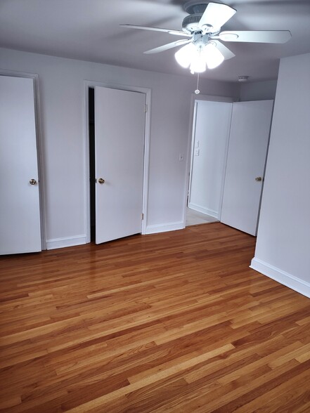 Master Bedroom - 28 Canal View Dr