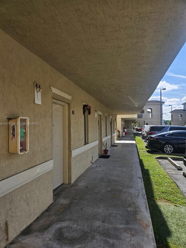 Building Photo - 7995 NW 8th St