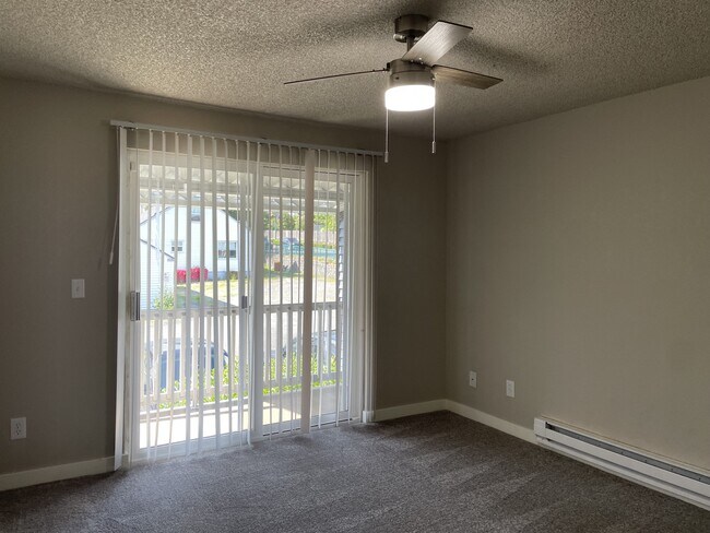 Floorplan - Bridgeport 9 Townhomes