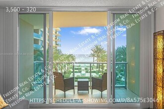 Building Photo - 3,500-320