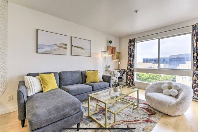 Building Photo - COMING SOON!!! BEAUTIFUL 1BD/1BA CONDO IN EMERYVILLE CA