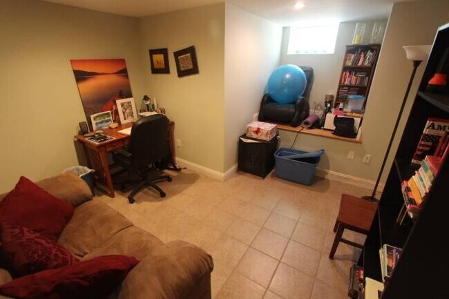 Building Photo - 2.0 bedroom in Cambridge Massachusetts 02140