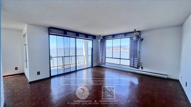 Building Photo - Take the helm of this nautical themed 2 be...