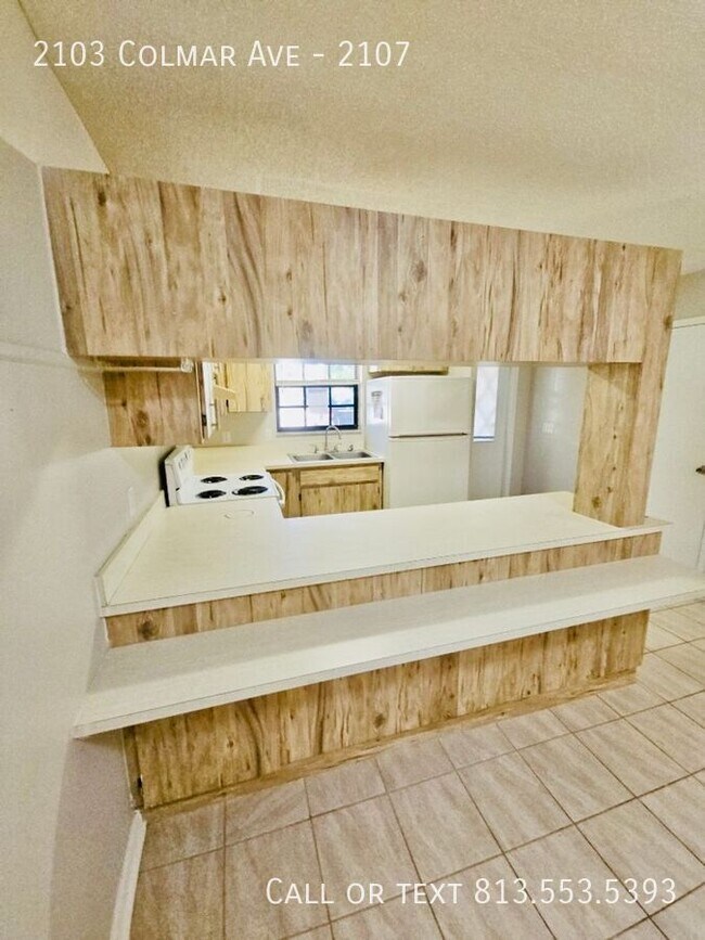 Building Photo - 2103 Colmar Ave