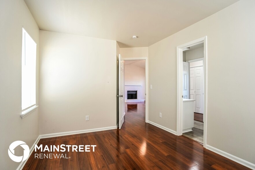 Building Photo - 8634 Milton Morris Dr