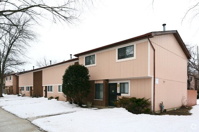 Building Photo - 2007-2017 Ashland Ave