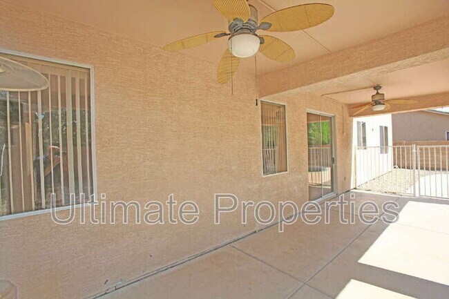 Building Photo - 25602 N 68th Dr