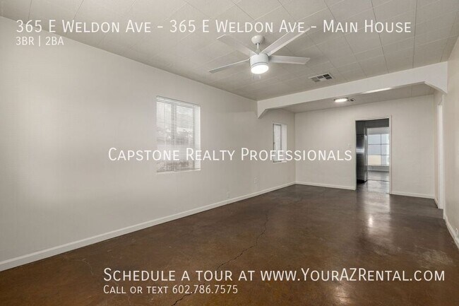 Building Photo - 365 E Weldon Ave