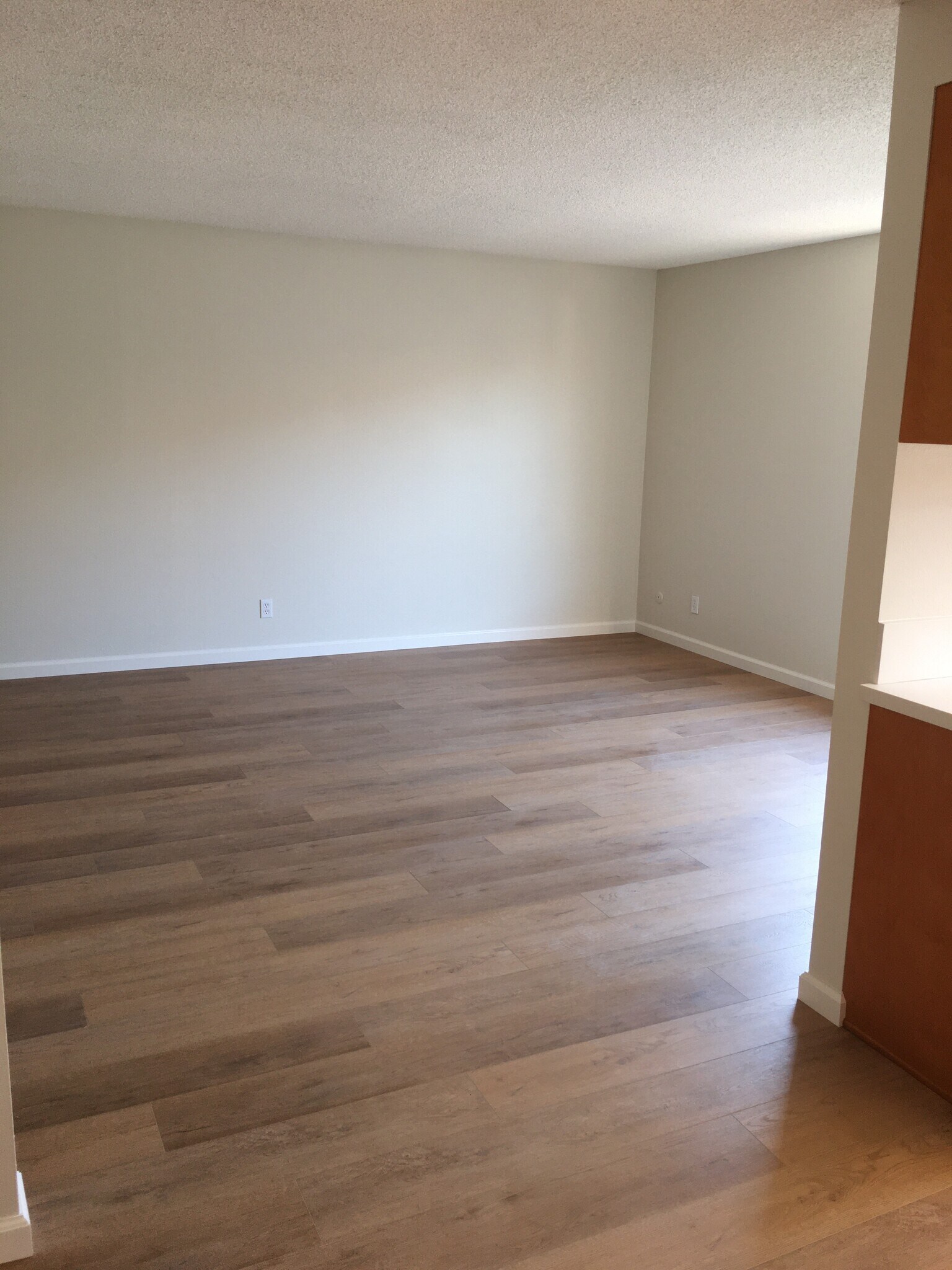 recently remodeled - 31 N Valencia St