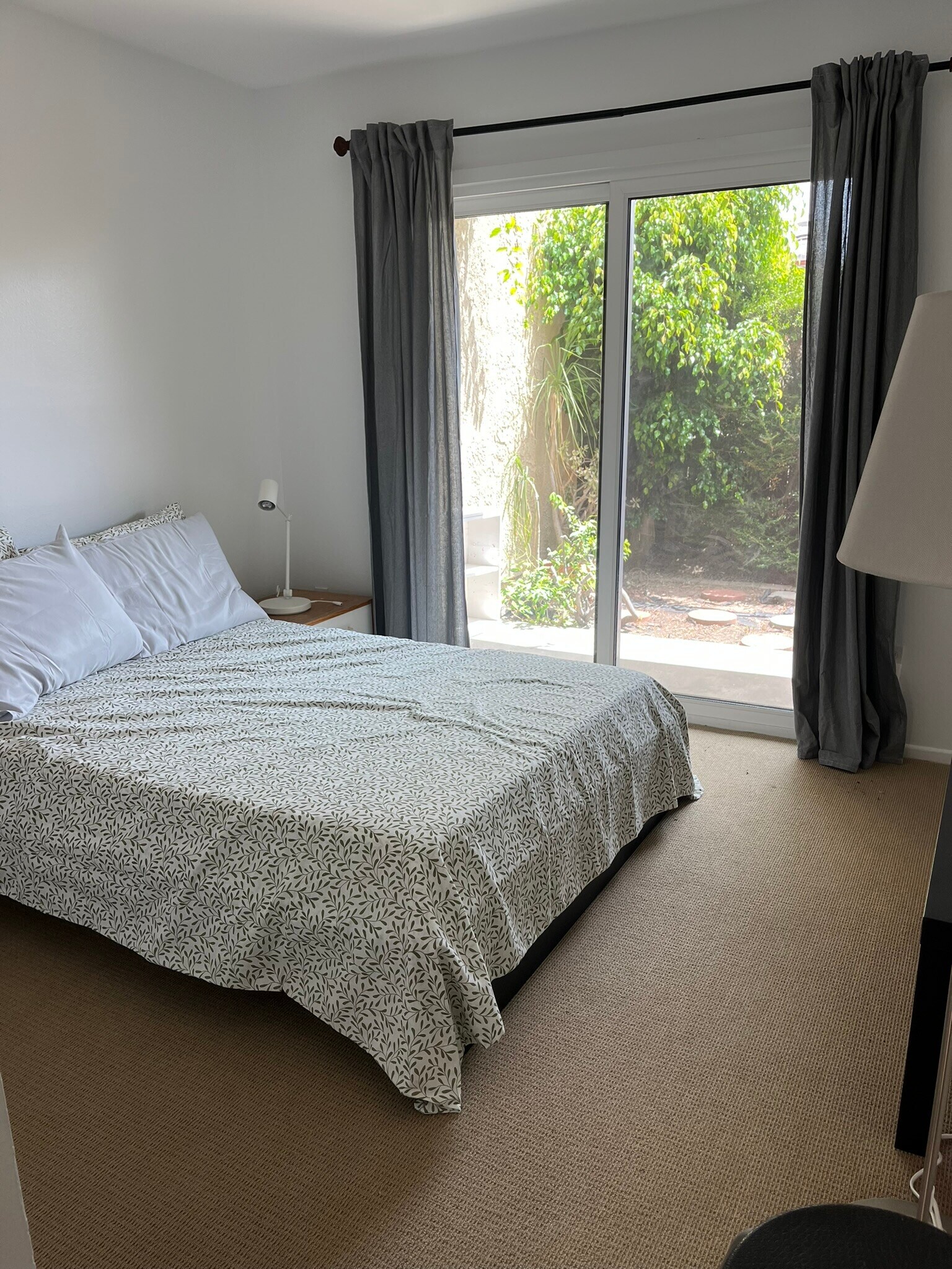 bedroom - 2255 Ohio Ave