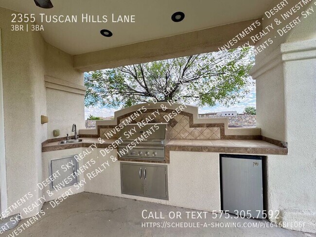 Building Photo - 2355 Tuscan Hills Ln