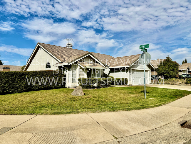 Building Photo - 3 Bedroom 2 Bath Home in Rocklin - Availab...