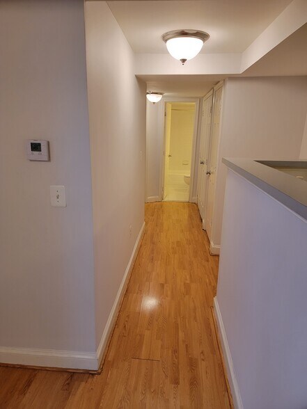 Building Photo - 330 Rhode Island Ave NE