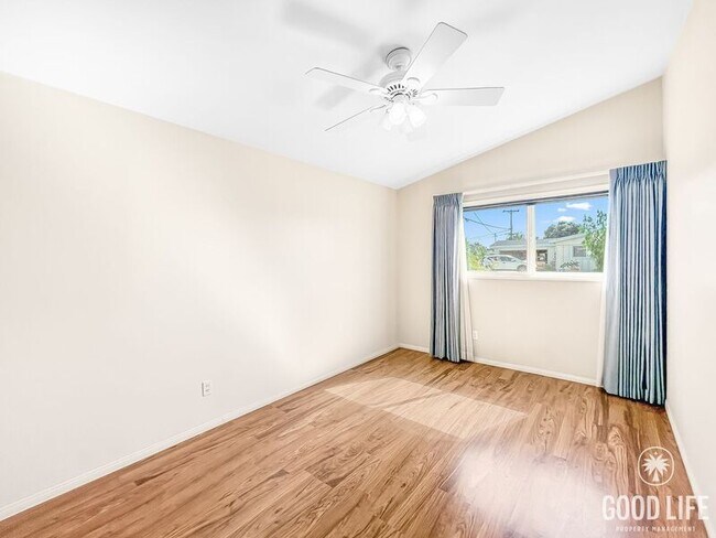 Building Photo - 4164 Mt Herbert Ave