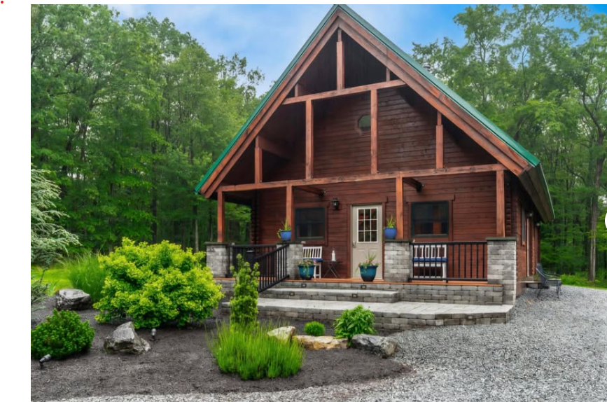 Primary Photo - 65 Poco Cir