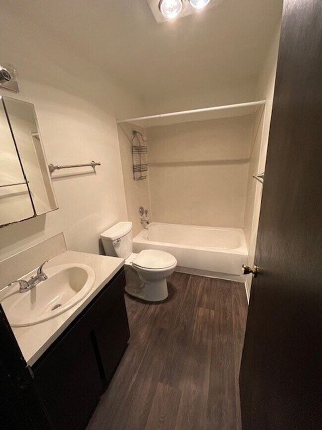 Interior Photo - Rise Apartments