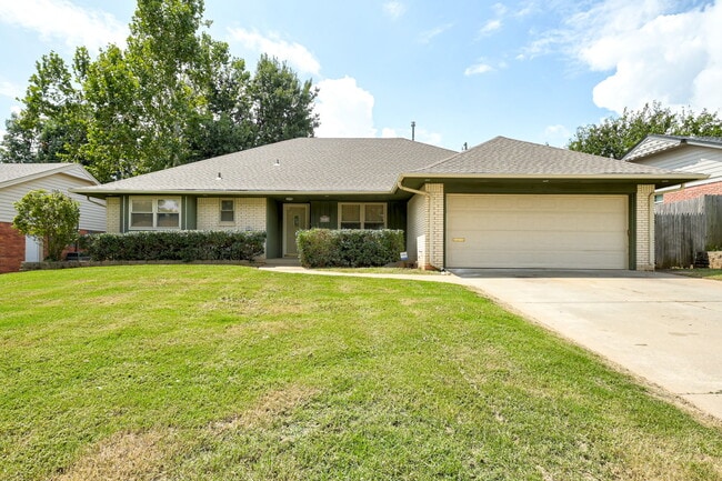 Primary Photo - 4012 NW 62nd Terrace