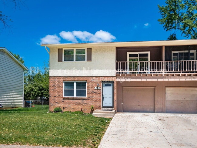 Building Photo - 464 Goshen Ct