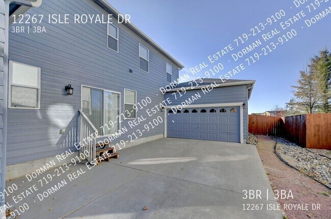 Building Photo - 12267 Isle Royale Dr