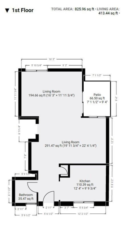 Building Photo - 920 Central