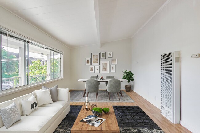 Floorplan - 2554 E 16th Street