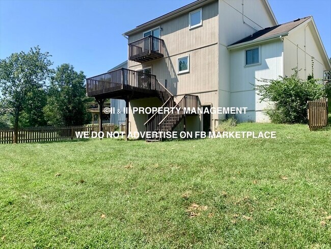 Building Photo - 6011 N Harden Ct