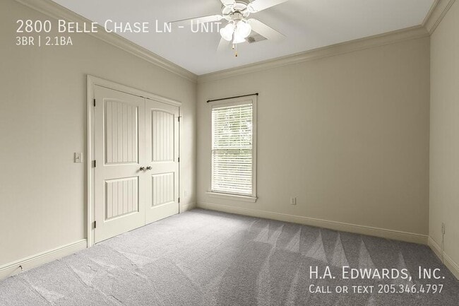 Building Photo - 2800 Belle Chase Ln