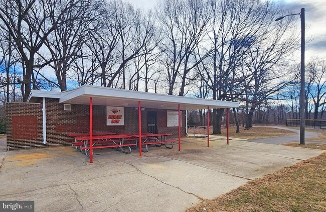 Building Photo - 108 New Jersey Ave NW