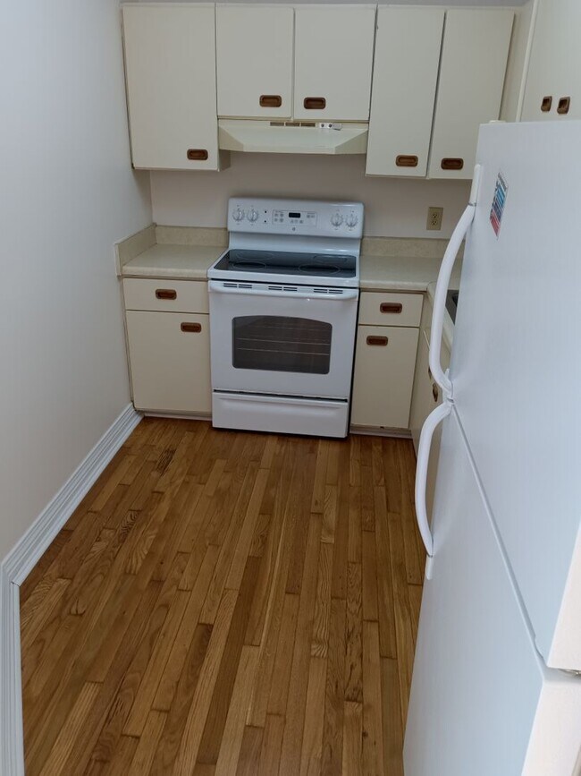 Building Photo - 2 Bedroom / 1.5 Bath Condo  Johnson City, TN