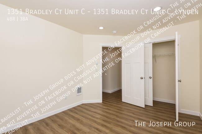 Building Photo - 1351 Bradley Ct