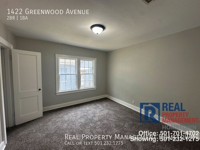 Building Photo - 1422 Greenwood Ave