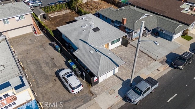 Building Photo - 4731 W El Segundo Blvd