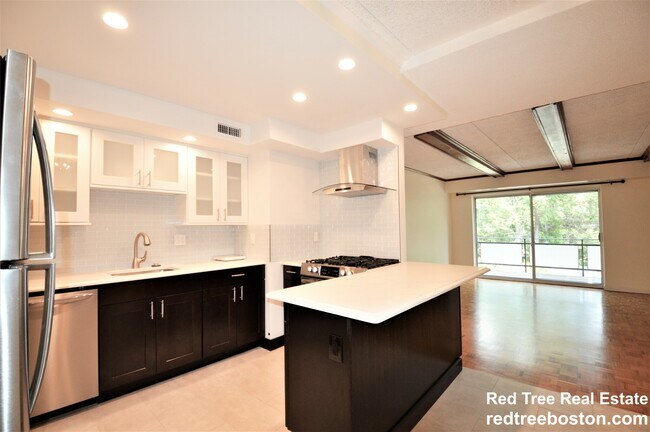 44 Broadlawn Park - 44 Broadlawn Park Chestnut Hill MA 02467 ...