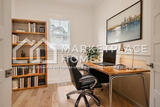 Building Photo - 518 Yokley Rd