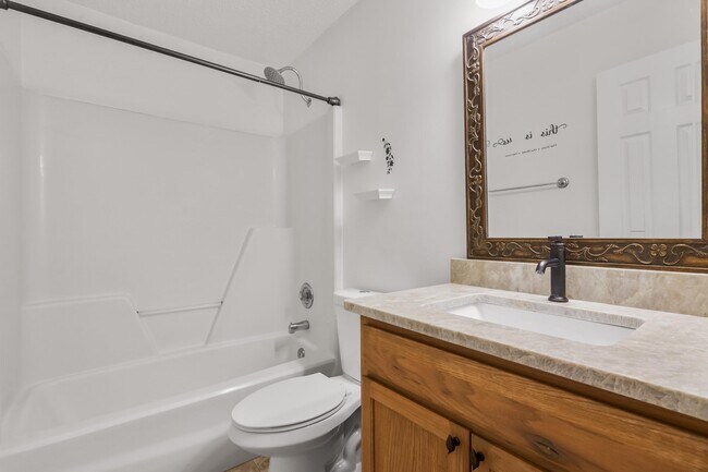 Building Photo - 2788 Oak Park Ct