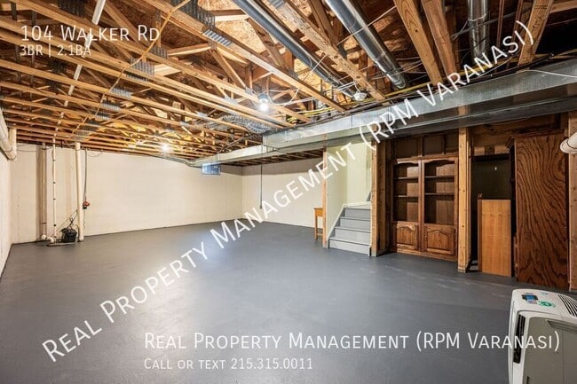 Building Photo - 104 Walker Rd