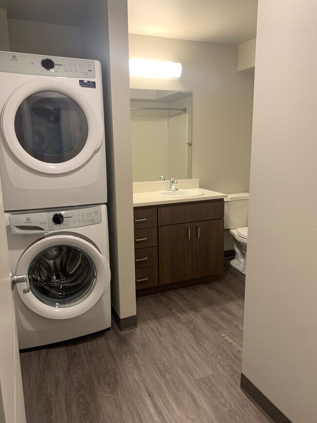 Floorplan - Market Village Apartments