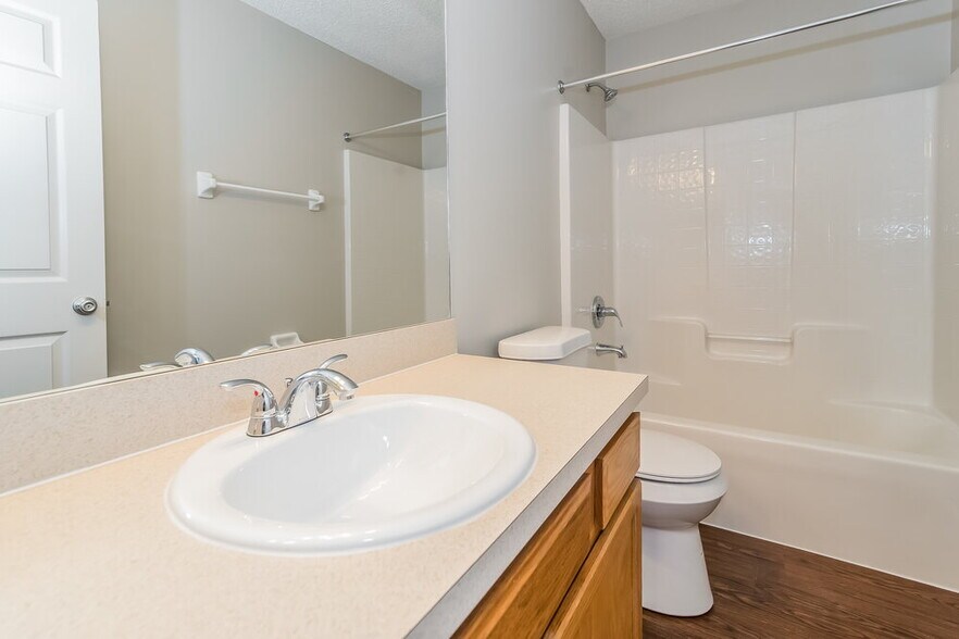 Building Photo - 847 Timberjack Ct