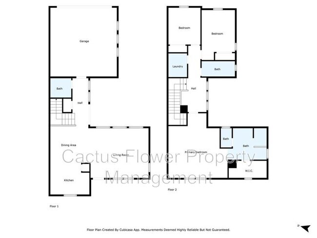 Building Photo - 2734 S Santa Rita