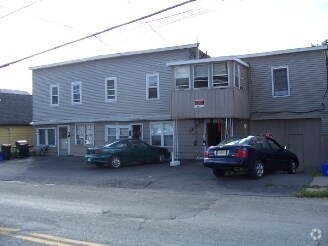 Building Photo - 1125 Broadway