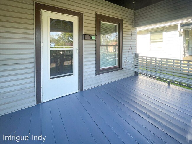 Building Photo - 2 br, 1 bath House - 1646 Comer Ave