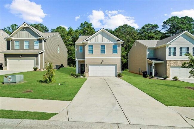 Building Photo - 200 Vickery Ln